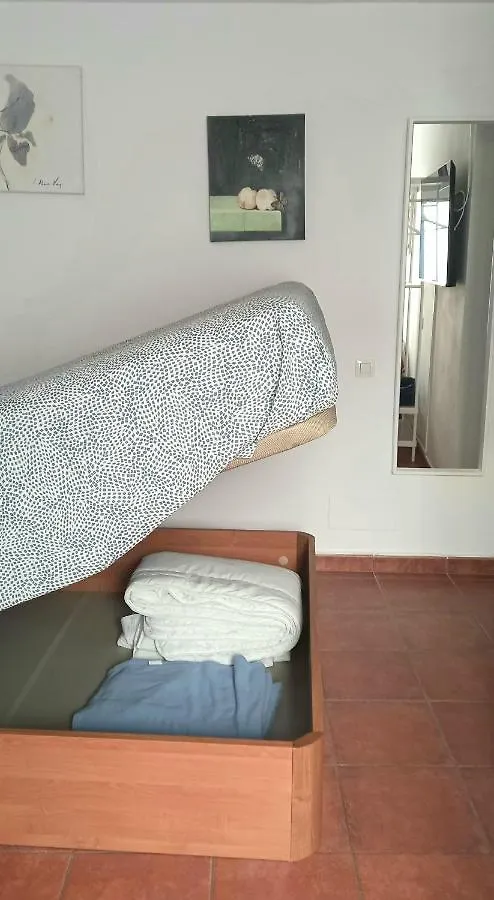 Casa Pescado Y Mariposas Lägenhet Arrecife  Arrecife (Lanzarote)