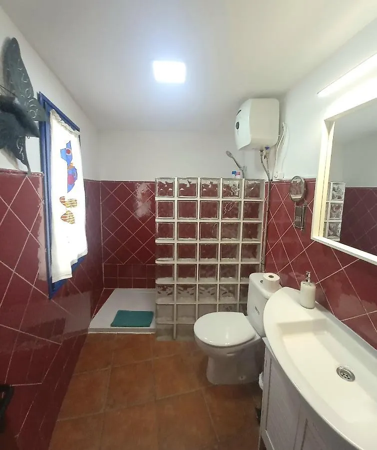 Casa Pescado Y Mariposas Lägenhet Arrecife   Arrecife (Lanzarote)
