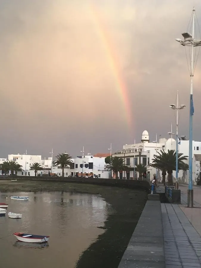 Appartamento Casa Pescado Y Mariposas Arrecife  Spagna