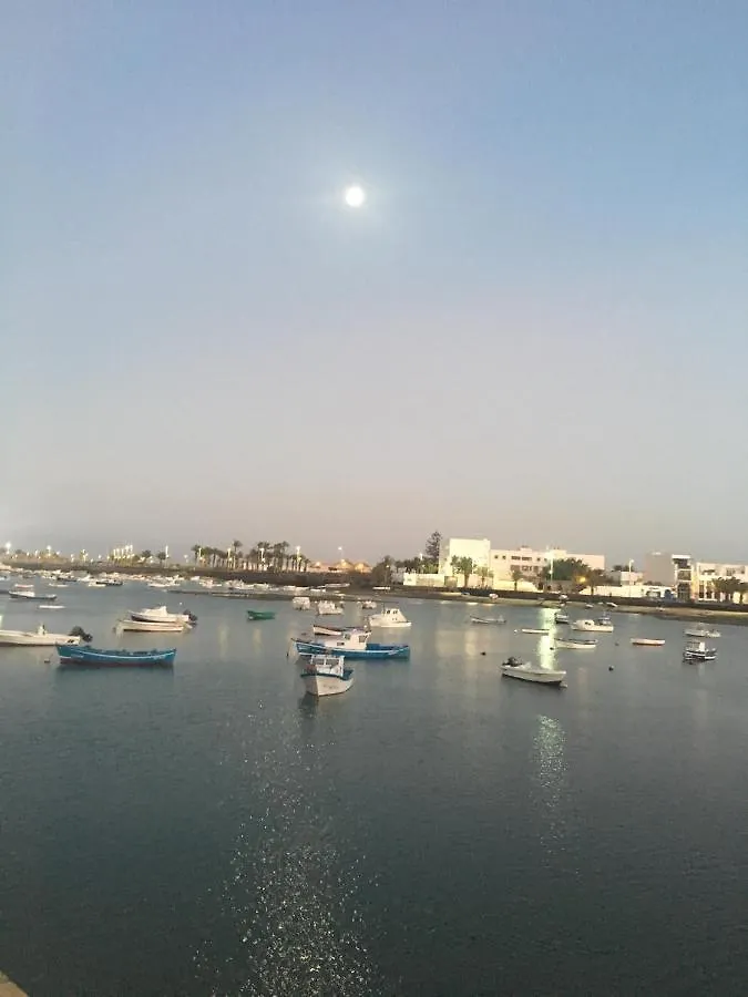Casa Pescado Y Mariposas Lägenhet Arrecife  0*, Arrecife (Lanzarote)