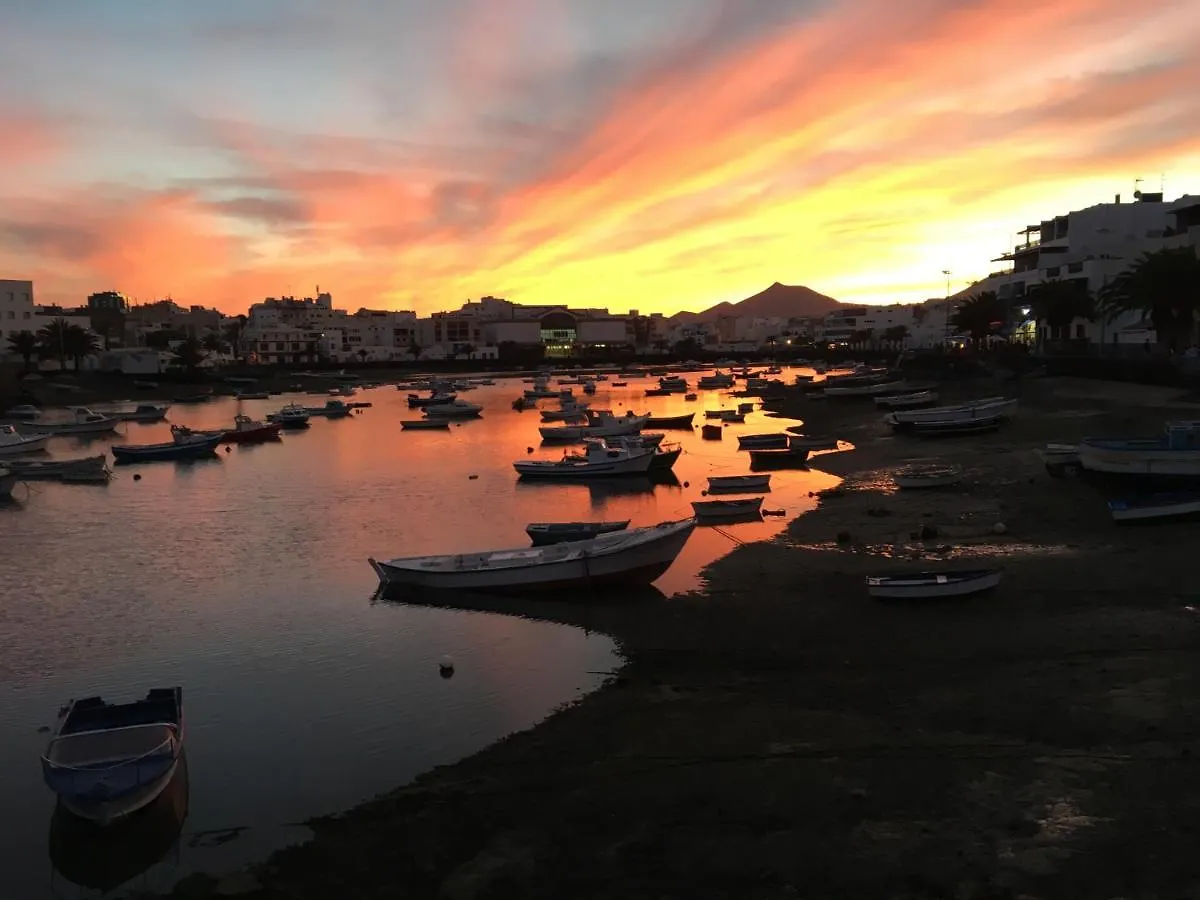 Casa Pescado Y Mariposas Lägenhet Arrecife   Arrecife (Lanzarote)