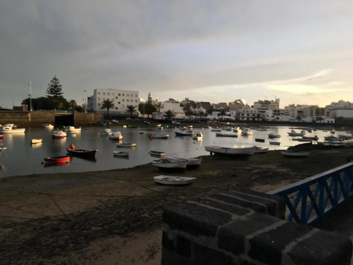 Appartamento Casa Pescado Y Mariposas Arrecife   Arrecife (Lanzarote)
