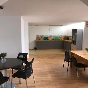 Glamping Urban Rest Zone And Coworking, Arrecife (Lanzarote)