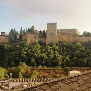 Casa Guidai , Granada Spagna