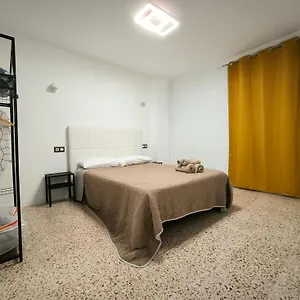 Lanzarote Apartamento