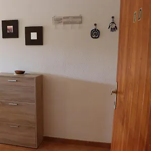 Playa Del Reducto Apartamento
