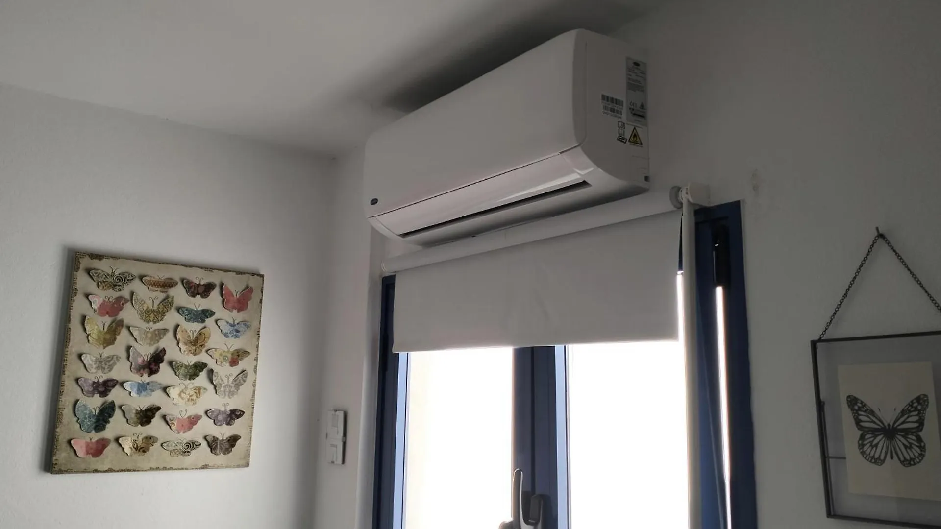 公寓 阿雷西费Casa Pescado Y Mariposas公寓